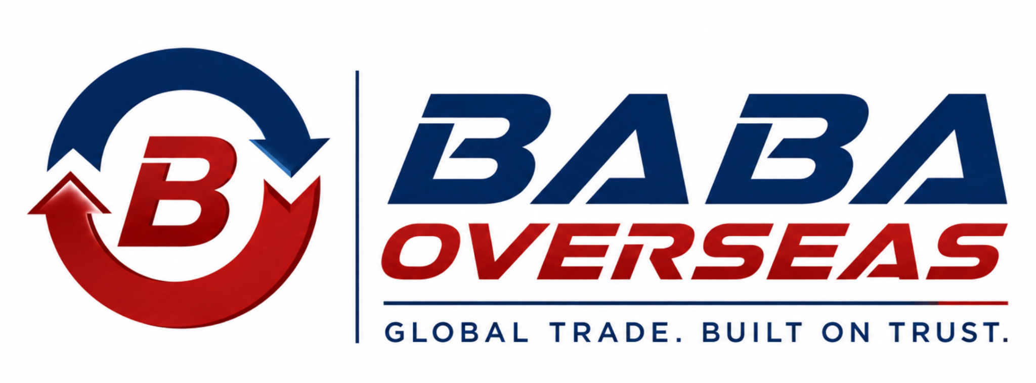 Baba Overseas
